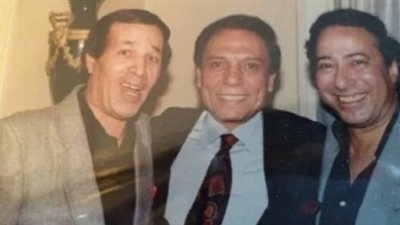 أونلي ليبانون : ذكي فنيا.. صلاح السعدني يكشف عن رأيه في عادل إمام وسعيد صالح