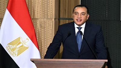 أونلي ليبانون : رئيس الوزراء يبدأ جولة بعدد من المشروعات التنموية والخدمية بشمال سيناء