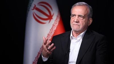 أونلي ليبانون : إيران ترسم خطوطها الحمراء بشأن برنامجها النووي.. وبزشكيان يوجه رسالة إلى ترامب