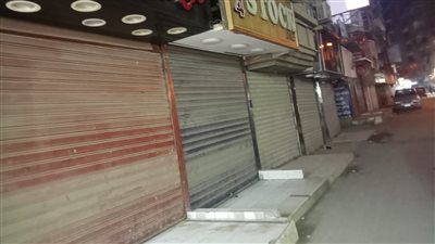 أونلي ليبانون : تحرير 782 مخالفة لمحال غير ملتزمة بمواعيد الغلق