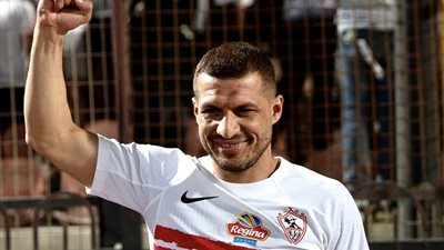 أونلي ليبانون : مفاجأة داخل الزمالك.. أحمد شوبير يفتح ملف طارق حامد من جديد