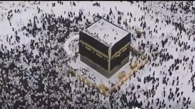 أونلي ليبانون : ممنوع دخول مكة دون تصريح.. السعودية تشدد العقوبات وتحذر المخالفين