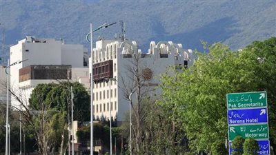 أونلي ليبانون : «فندق سيرينا شاهد على المفاوضات».. سر اختياره لعقد الجولة الثانية من المباحثات الأمريكية الإيرانية