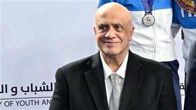 أونلي ليبانون : تنظيم كأس العالم لسلاح الشيش بالقاهرة يعكس مكانة مصر الدولية.. ومشاركة 44 دولة تؤكد الثقة في قدراتنا