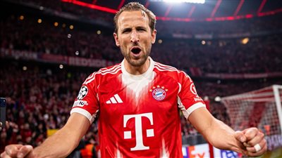 أونلي ليبانون : تعليق قوي من هاري كين بعد الفوز بالدوري الألماني مع بايرن ميونخ