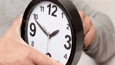 أونلي ليبانون : عاجل.. تقديم الساعة 60 دقيقة بقرار رسمي