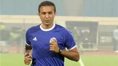 أونلي ليبانون : طارق مجدي حكما لمباراة طنطا والمصرية للإتصالات بدوري المحترفين