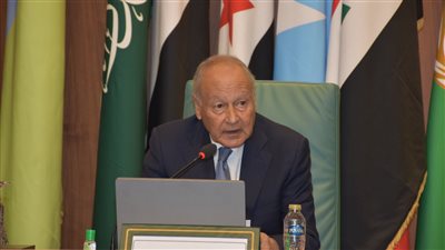 أونلي ليبانون : «الدول العربية ليست ساحة لتصفية الحسابات».. أبو الغيط يوجه رسالة شديدة اللهجة إلى إيران