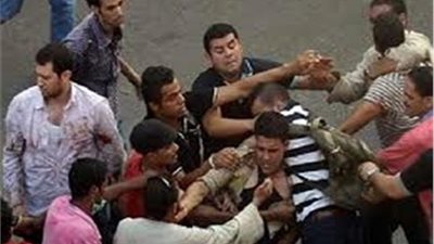 أونلي ليبانون : القبض على المتهم بإنهاء حياة شاب وإصابة والده في مشاجرة بأوسيم