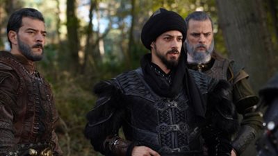 أونلي ليبانون : مسلسل المؤسس اورهان الحلقة 22.. موعد العرض الجديد بعد التأجيل