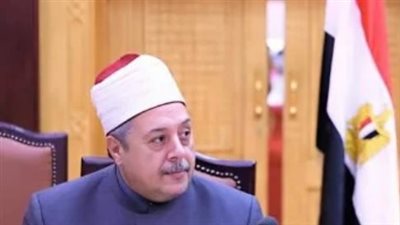 أونلي ليبانون : شيخ الأزهر يكلف الشيخ أيمن عبد الغني بتسيير المهام المالية والإدارية بوكالة الأزهر