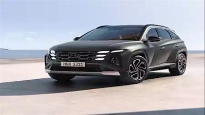 أونلي ليبانون : ارتفاع أسعار هيونداي توسان 2027 الجديدة في السوق المصري خلال أبريل