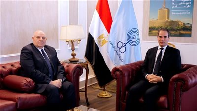 أونلي ليبانون : تكليف الإذاعي عبد الرحمن البسيوني بمنصب رئيس الإذاعة المصرية