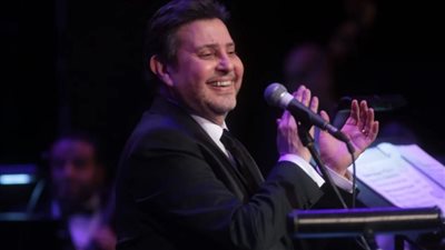 أونلي ليبانون : بعد شائعة وفاة هاني شاكر.. تفاصيل وتطورات حالته الصحية| خاص