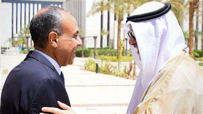 أونلي ليبانون : أمن الكويت يُعد جزء لا يتجزأ من أمن مصر