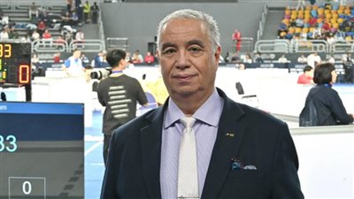 أونلي ليبانون : مصر تواصل التميز في استضافة البطولات العالمية