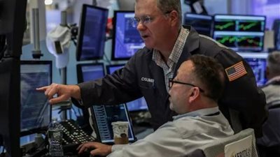 أونلي ليبانون : الملاذ الأخير.. الأسواق الأمريكية تعزل نفسها عن صدمات العالم وتترك أوروبا في مهب الريح