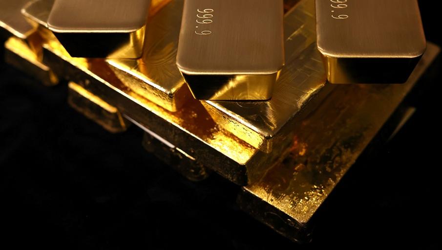 أونلي ليبانون : الذهب يحافظ على المكاسب قرب 4800 دولار للأونصة