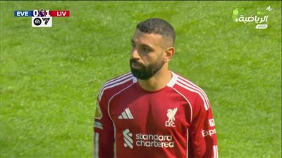 أونلي ليبانون : إيفرتون ضد ليفربول.. ملخص اهداف ونتيجة مباراة ليفربول وإيفرتون في الدوري الإنجليزي الممتاز بعد مرور 75 دقيقة