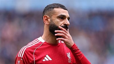 أونلي ليبانون : تقارير تكشف عن خليفة محمد صلاح في ليفربول