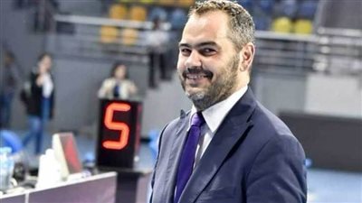 أونلي ليبانون : إقالة أجوستي بوش من منتخب مصر لكرة السلة وموقف الأهلي والزمالك