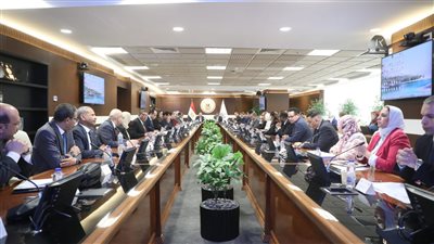 أونلي ليبانون : وزيرا الصحة والتعليم العالي يبحثان تعزيز التعاون الاستراتيجي لدعم منظومة التأمين الصحي الشامل