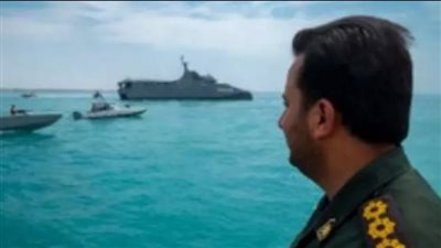 أونلي ليبانون : عاجل|مقر خاتم الأنبياء الإيراني: إعادة إغلاق مضيق هرمز