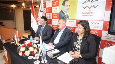 أونلي ليبانون : مصلحة الطفل فوق كل اعتبار.. «المصريين الأحرار» يطرح مشروع قانون لحماية الأبناء وضمان الأستقرار الأسري