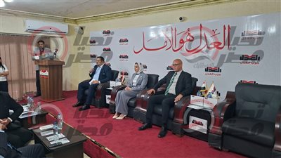 أونلي ليبانون : انطلاق ندوة حزب العدل لمناقشة مشروع قانون الأحوال الشخصية