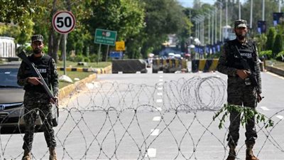 أونلي ليبانون : باكستان تتحول لثكنة عسكرية تأهبًا لجولة المفاوضات الكبرى بين واشنطن وطهران