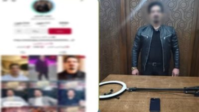 أونلي ليبانون : القبض على صانع محتوى ينشر مقاطع تتنافى مع قيم المجتمع