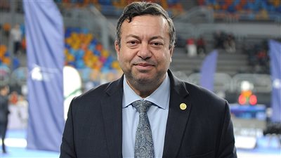 أونلي ليبانون : تنظيم مونديال العالم لسلاح الشيش في مصر على أعلى مستوى