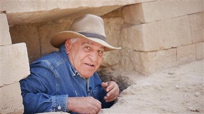 أونلي ليبانون : بالوثائق والصور.. زاهي حواس يكشف أول طلب رسمي مصري لاسترداد رأس نفرتيتي