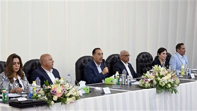 أونلي ليبانون : التنمية مستمرة وشمال سيناء على رأس أولويات الدولة 🇪🇬