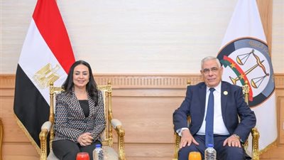 أونلي ليبانون : النيابة العامة توقع بروتوكول تعاون مع التضامن لدعم الفئات الأولى بالرعاية وتيسير حصولها على الخدمات