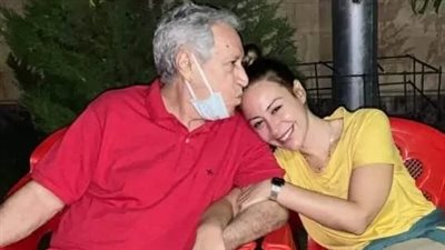 أونلي ليبانون : الزوج السادس لـ زيزي مصطفى.. معلومات عن والد منة شلبي بعد وفاته