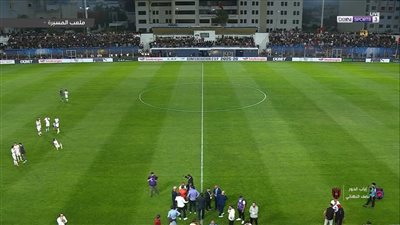 أونلي ليبانون : اتحاد العاصمة.. أزمة مفاجئة تؤجل انطلاق مباراة أولمبيك آسفي واتحاد العاصمة في الكونفدرالية