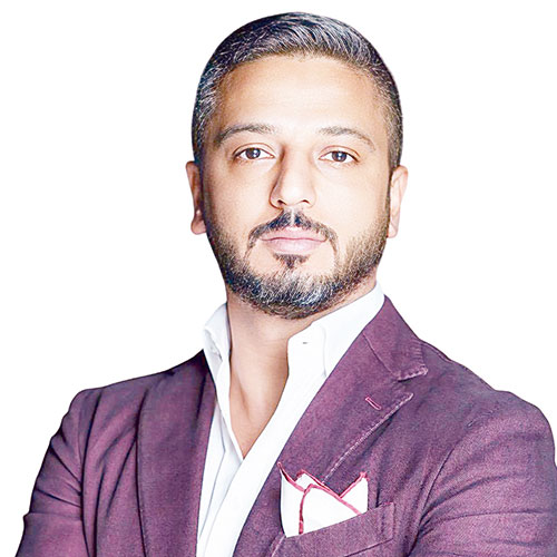 أونلي ليبانون : قولوا لهـم: هذا اليقين اسمه الإمارات | يوسف الطويل