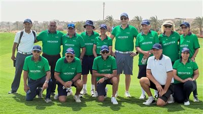 أونلي ليبانون : جولف السخنة يتوج بكأس مصر 2026 لأول مرة وسبورتنج وصيفا