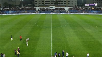 أونلي ليبانون : اتحاد العاصمة.. الاتحاد الأفريقي لكرة القدم يحدد موعدًا لانطلاق مباراة أولمبيك آسفي واتحاد العاصمة