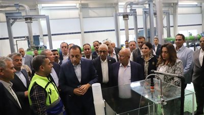 أونلي ليبانون : تنمية شمال سيناء خطوة استراتيجية.. والمرحلة الثانية تدعم الاستثمار وتغير الواقع