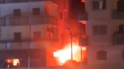 أونلي ليبانون : شرارة غاز تتحول إلى حريق.. تفاصيل السيطرة على كافيه مشتعل في حلوان