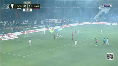 أونلي ليبانون : اتحاد العاصمة.. ملخص اهداف ونتيجة مباراة أولمبيك آسفي واتحاد العاصمة في نصف نهائي الكونفدرالية الأفريقية بعد مرور 70 دقيقة