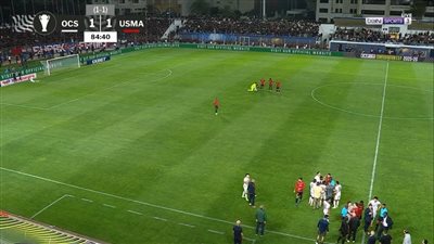 أونلي ليبانون : اتحاد العاصمة.. ملخص اهداف ونتيجه مباراة أولمبيك آسفي واتحاد العاصمة في الكونفدرالية الأفريقية