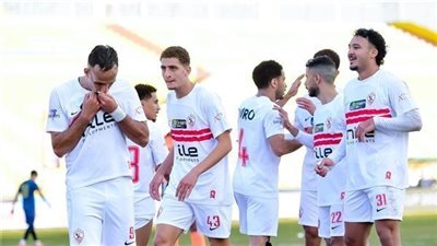 أونلي ليبانون : اتحاد العاصمة.. الزمالك يواجه اتحاد العاصمة الجزائري في نهائي كأس الاتحاد الأفريقي |عاجل