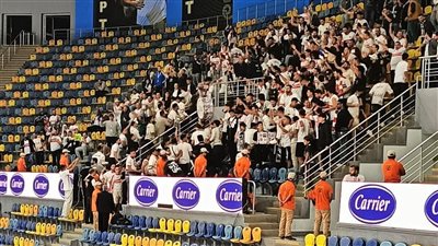 أونلي ليبانون : الشركة الإفريقية للأمن والحراسة تؤمن نهائي كأس مصر للسلة