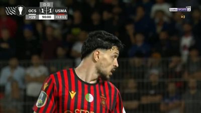 أونلي ليبانون : اتحاد العاصمة.. ملخص اهداف ونتيجه مباراة أولمبيك آسفي واتحاد العاصمة في إياب نصف نهائي كأس الكونفدرالية الأفريقية