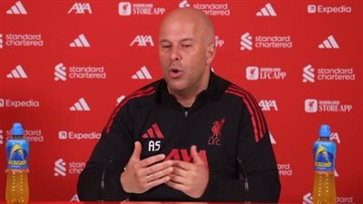 أونلي ليبانون : محمد صلاح محور خطة ليفربول.. سلوت يكشف مفاجآت قبل ديربي إيفرتون