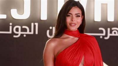 أونلي ليبانون : بقى عندي أعداء.. أسماء جلال تثير الجدل عبر إنستجرام