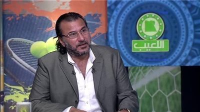 أونلي ليبانون : معتمد جمال يستحق الاستمرار مع نادي الزمالك